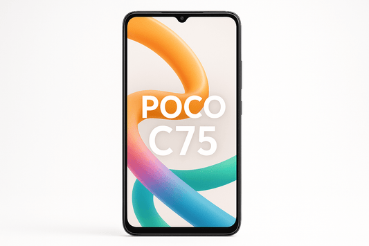 Xiaomi Poco C75 - Fonezone.com