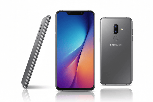 Samsung Galaxy On8 - Fonezone.com