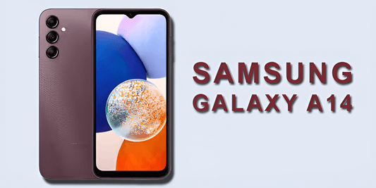 Samsung Galaxy A14 5G - Fonezone.com