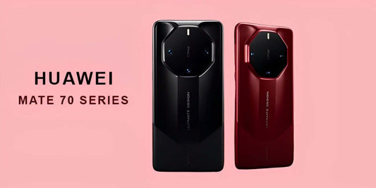 Huawei Mate 70 - Fonezone.com