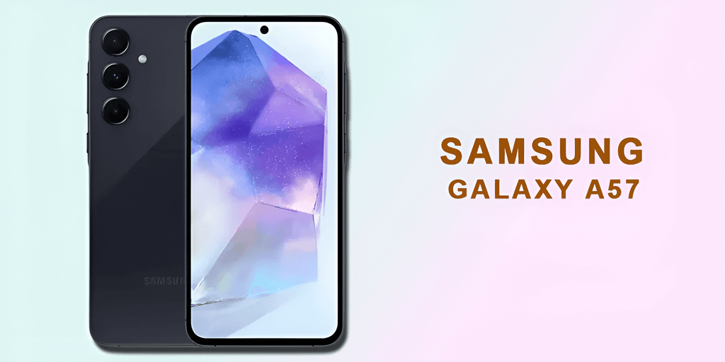 Enjoy Long Battery Life With The Samsung Galaxy A57