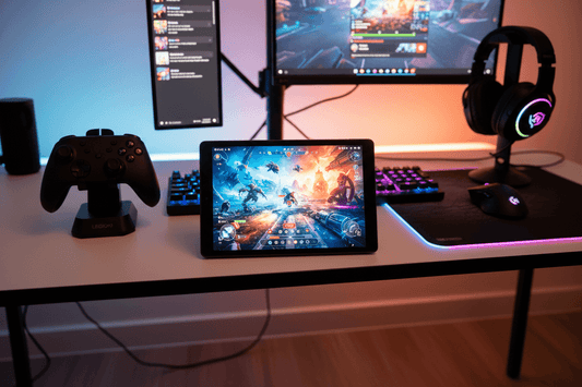 Lenovo Legion Y700 - Fonezone.com