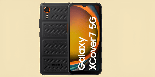 Samsung Galaxy XCover7 Pro - Fonezone.com