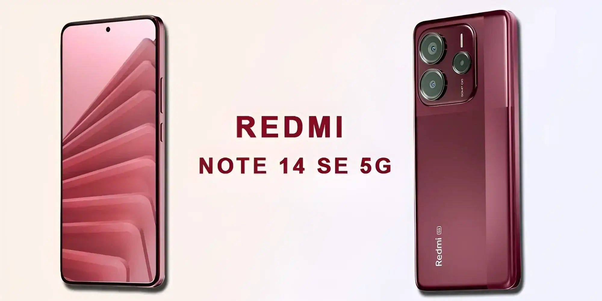 Long-lasting Battery Life Powers Xiaomi Redmi Note 14 SE 5G Daily