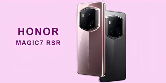 Honor Magic7 RSR - Fonezone.com