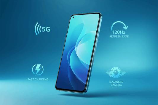 OnePlus Nord 6 - Fonezone.com