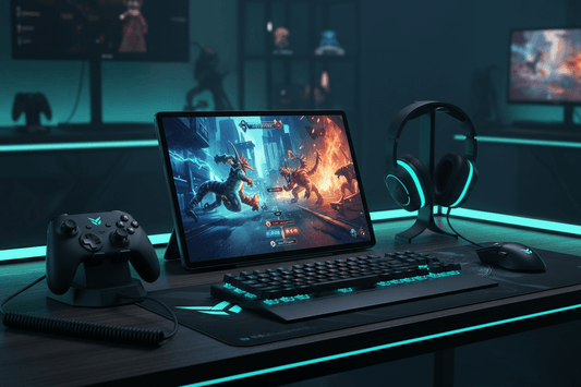 Xiaomi Black Shark Pad 6 - Fonezone.com