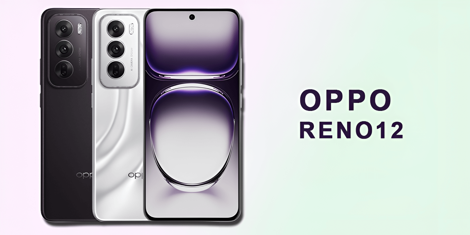 Oppo Reno12 Gives You All-Day Battery Without Worries: A Perfect Choice