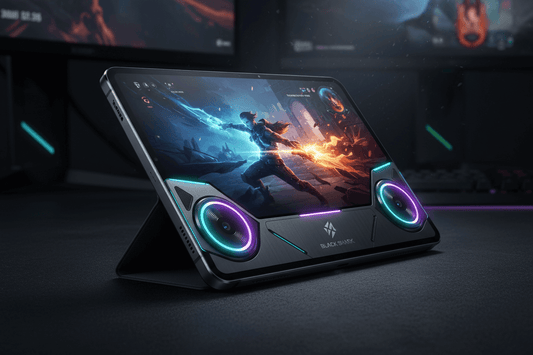 Xiaomi Black Shark Pad 6 - Fonezone.com