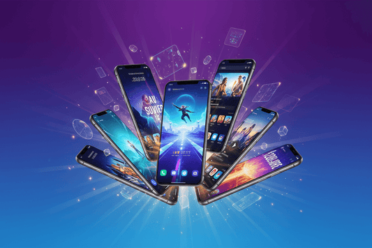 OnePlus Ace 2V - Fonezone.com