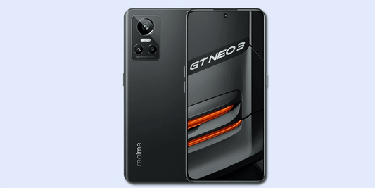 Realme GT Neo 3 - Fonezone.com