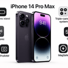 Apple iPhone 14 Pro Max - Fonezone.com