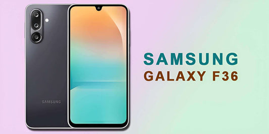 Samsung Galaxy F36 - Fonezone.com