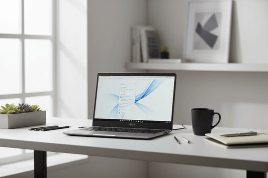 Asus Zenbook A14 - Fonezone.com