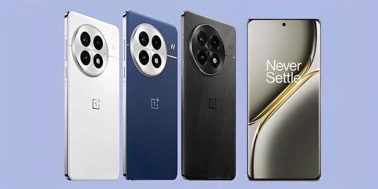 OnePlus Ace 5 - Fonezone.com