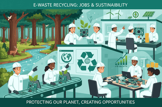 e-waste-creates-jobs
