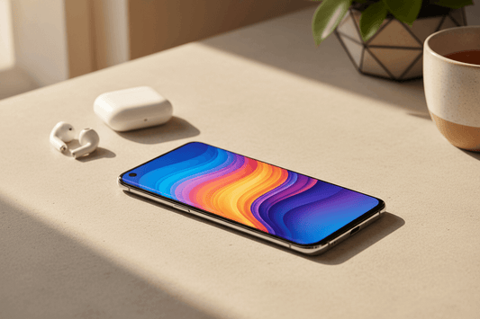 Oppo Reno15 Pro - Fonezone.com