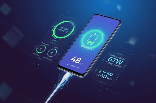 Xiaomi Poco M6 Pro - Fonezone.com