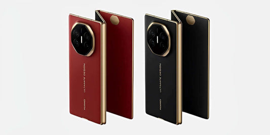 Huawei Mate XT Ultimate Specs, Review & Price - Fonezone.com