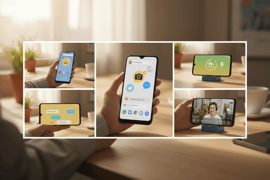 Vivo Y16 - Fonezone.com