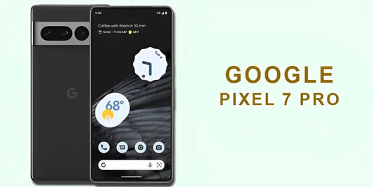 Google Pixel 7 Pro - Fonezone.com