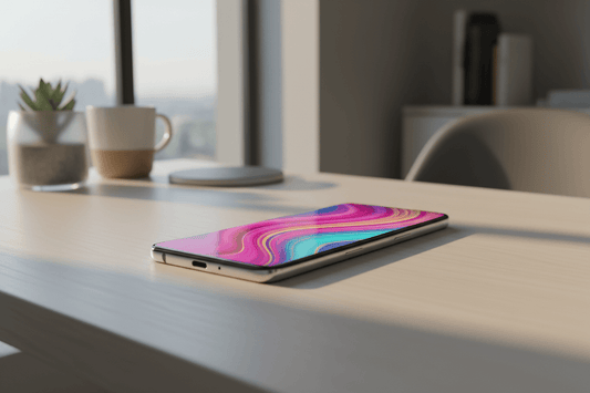 Oppo Reno 10 5G - Fonezone.com