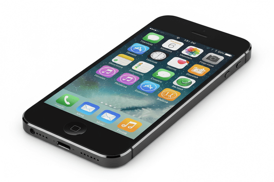 Apple iPhone 5 - Fonezone.com