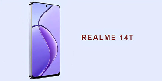 Realme 14T - Fonezone.com
