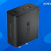 Nothing 140W GaN Charger: Price in India and Key Features.