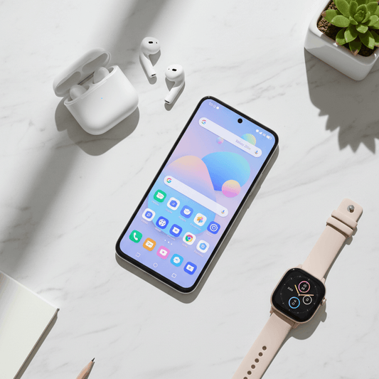 iQOO Z11x 5G - Fonezone.com