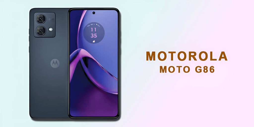 Capture Stunning Photos With Motorola Moto G86’s Advanced Camera Features