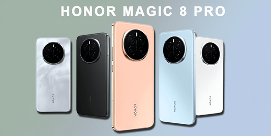 Honor Magic 8 Pro - Fonezone.com
