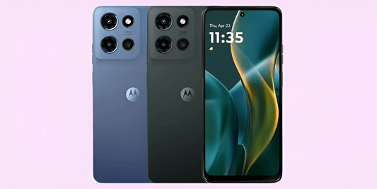 Motorola Moto G Power (2025) - Fonezone.com
