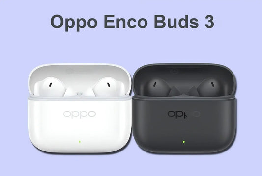 OPPO Enco Buds 3 - Fonezone.com