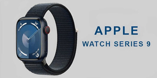 Apple Watch Series 9 - Fonezone.me