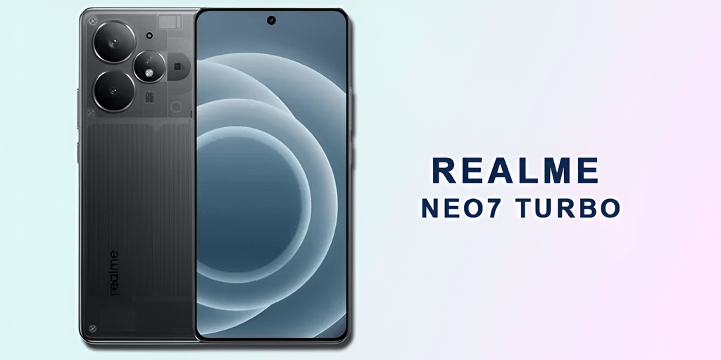 Capture Stunning Photos Using Realme Neo7 Turbo's Advanced Camera