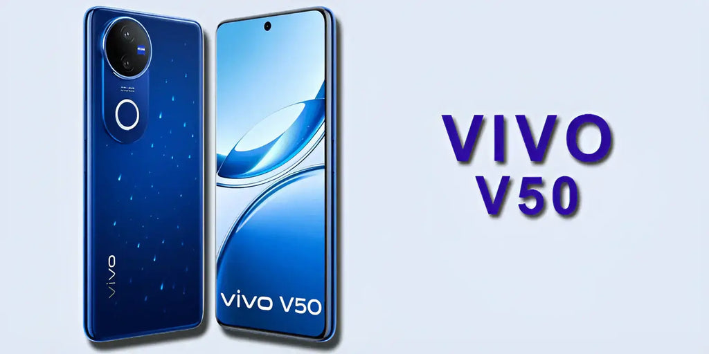 Vivo V50 Sound Quality is Decent for Phone Media Playback