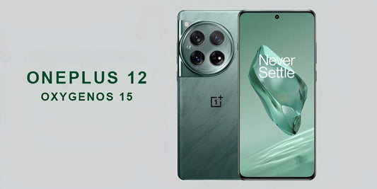 OnePlus 12