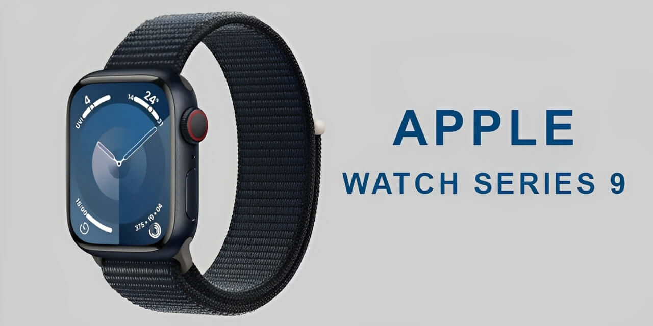 Apple Watch Series 9 Review: Advanced Motion and Heart Sensors