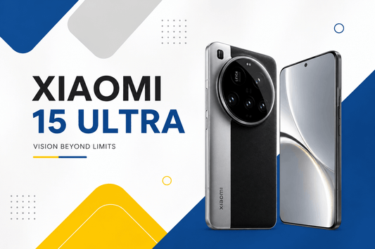 Xiaomi 15 Ultra - Fonezone.com