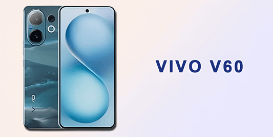 Vivo V60 - Fonezone.com