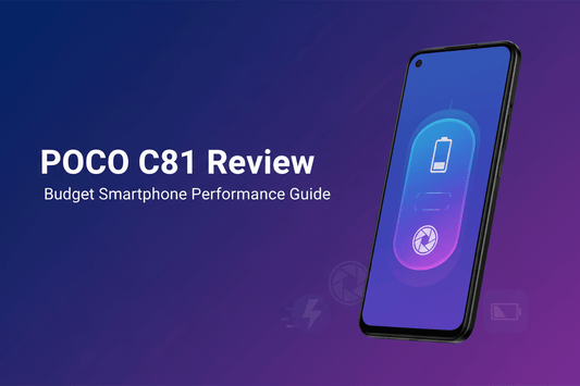 POCO C81 - Fonezone.com