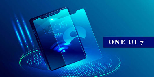 One UI 7 