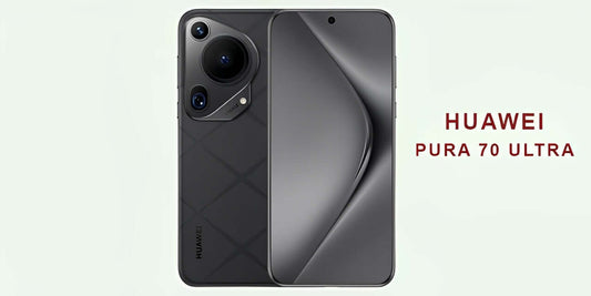 Huawei Pura 70 Ultra Review, Features & Price - Fonezone.com