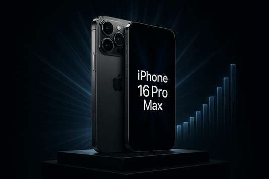 Apple iPhone 16 Pro Max - Fonezone.com