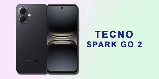Tecno Spark Go 2 - Fonezone.com