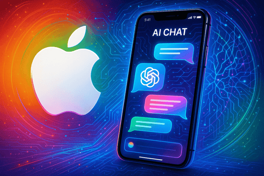Apple’s ChatGPT-Like App - Fonezone.com