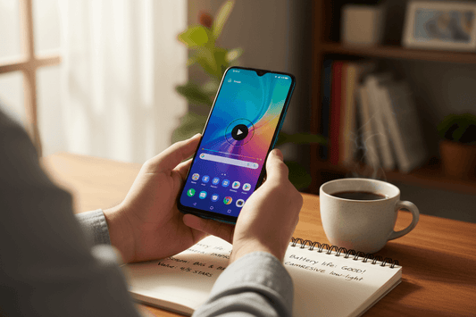 Oppo A9 2020