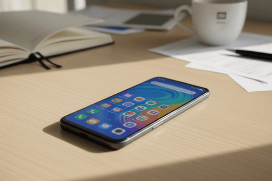 Xiaomi Redmi Note 15 - Fonezone.com