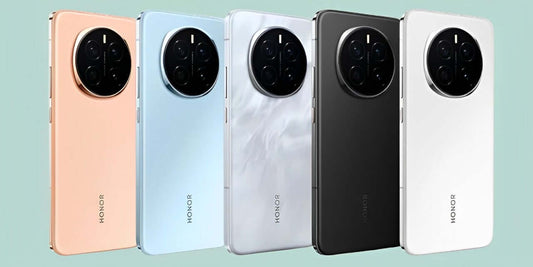 Honor Magic7 Pro - Fonezone.com